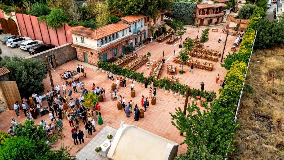 Il Villagio  portfolio